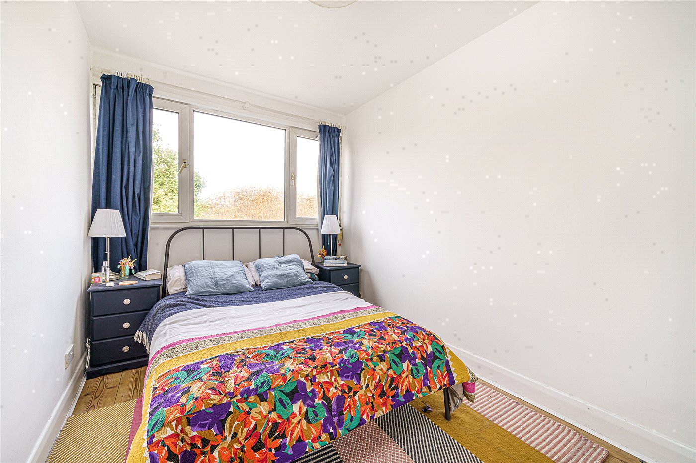 Bedroom Part One